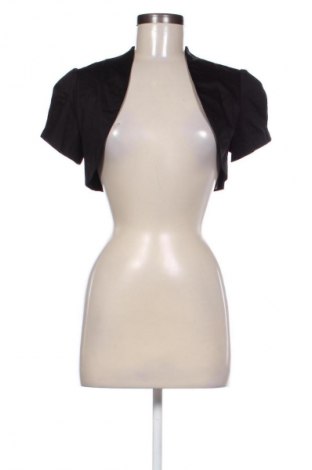 Damen Blazer Ann Christine, Größe M, Farbe Schwarz, Preis 9,15 €