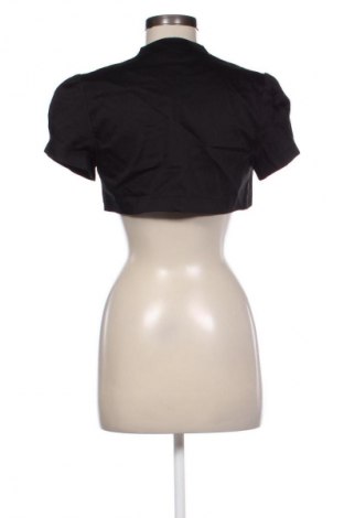 Damen Blazer Ann Christine, Größe M, Farbe Schwarz, Preis 9,15 €