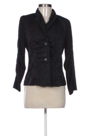 Damski żakiet Apanage, Rozmiar M, Kolor Czarny, Cena 23,99 zł