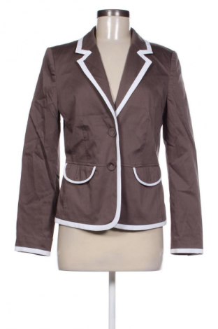 Damski żakiet Ashley Brooke, Rozmiar M, Kolor Brązowy, Cena 28,99 zł