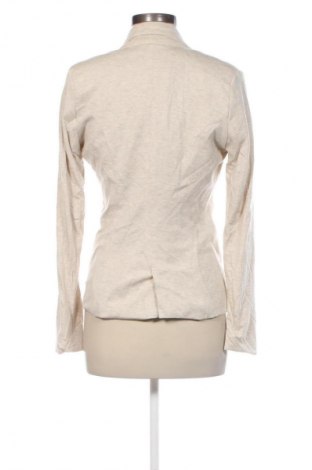 Sacou de femei Bershka, Mărime S, Culoare Bej, Preț 151,99 Lei