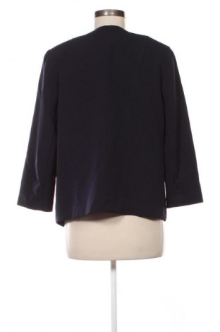 Γυναικείο σακάκι Comma,, Μέγεθος XL, Χρώμα Μπλέ, Τιμή 17,99 €