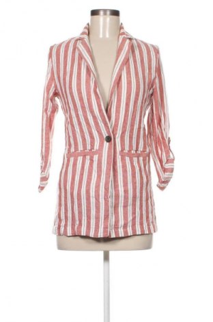 Damen Blazer Ever.me by Takko Fashion, Größe S, Farbe Mehrfarbig, Preis 11,99 €