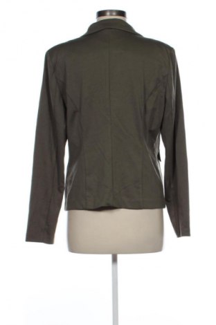 Damski żakiet Free Quent, Rozmiar L, Kolor Zielony, Cena 6,99 zł