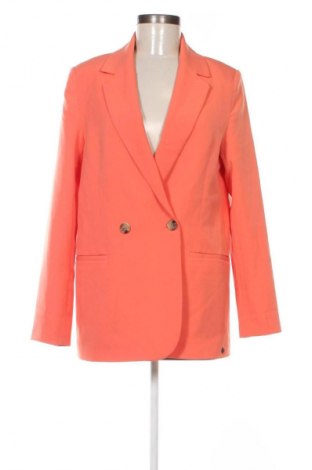 Damen Blazer Garcia, Größe S, Farbe Orange, Preis € 107,99