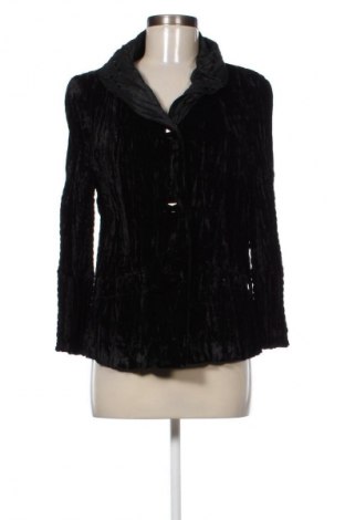 Dámské sako  Gerry Weber, Velikost L, Barva Černá, Cena  529,00 Kč