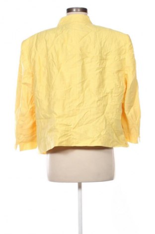 Damen Blazer Gerry Weber, Größe S, Farbe Gelb, Preis € 5,99