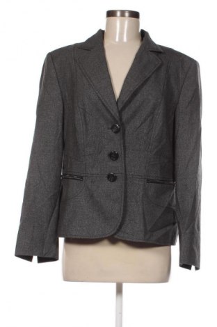 Damen Blazer Gerry Weber, Größe L, Farbe Grau, Preis € 9,99