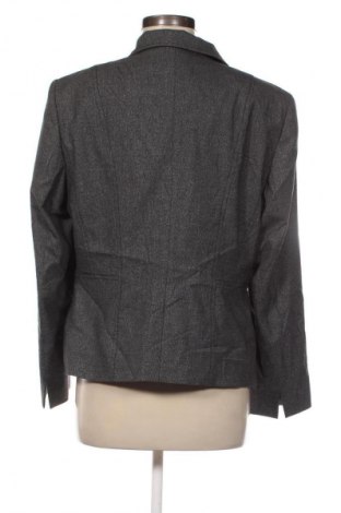 Damen Blazer Gerry Weber, Größe L, Farbe Grau, Preis € 9,99