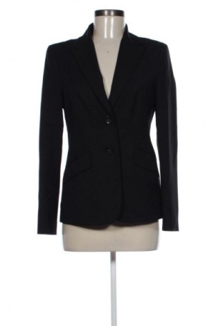 Damen Blazer Gerry Weber, Größe M, Farbe Schwarz, Preis 12,99 €, #132860836