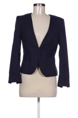Dámské sako  H&M, Velikost M, Barva Modrá, Cena  399,00 Kč