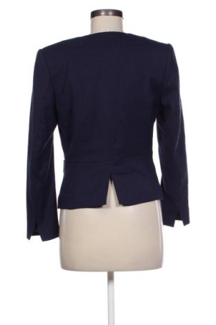 Dámské sako  H&M, Velikost M, Barva Modrá, Cena  399,00 Kč