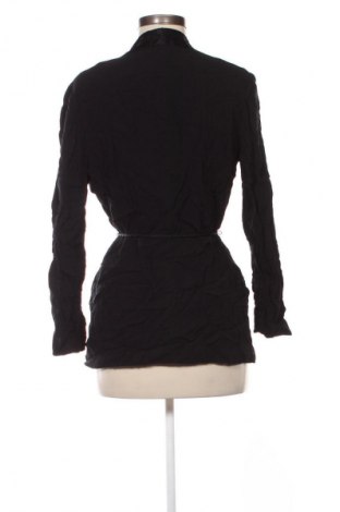 Damski żakiet H&M, Rozmiar S, Kolor Czarny, Cena 17,99 zł