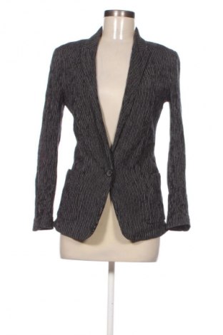 Damen Blazer H&M, Größe XS, Farbe Mehrfarbig, Preis 3,99 €