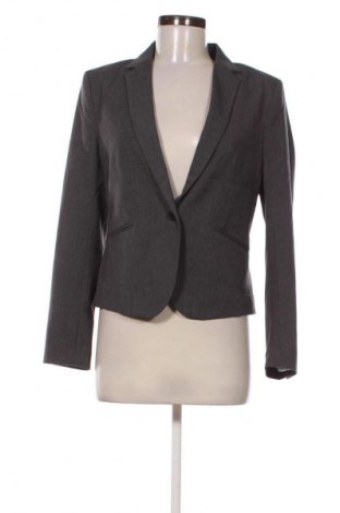 Dámské sako  H&M, Velikost M, Barva Šedá, Cena  149,00 Kč