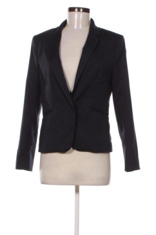 Dámské sako  H&M, Velikost M, Barva Modrá, Cena  179,00 Kč