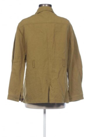 Damenjacke H&M, Größe L, Farbe Grün, Preis 11,99 €