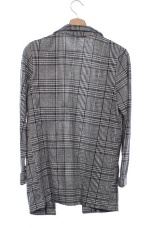 Damen Blazer H&M Divided, Größe XS, Farbe Mehrfarbig, Preis 3,99 €