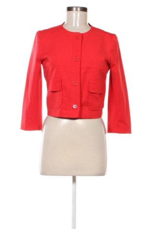 Sacou de femei Iwie, Mărime M, Culoare Roșu, Preț 18,99 Lei
