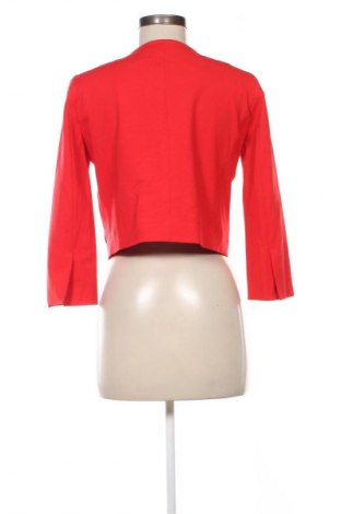 Sacou de femei Iwie, Mărime M, Culoare Roșu, Preț 18,99 Lei