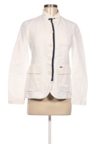 Дамско сако Luis Trenker, Размер M, Цвят Бял, Цена 51,12 €