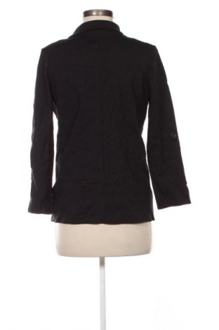 Damen Blazer Made In Italy, Größe S, Farbe Schwarz, Preis 3,99 €