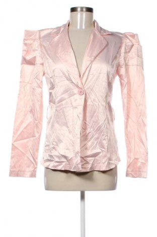 Damen Blazer Made In Italy, Größe S, Farbe Rosa, Preis € 2,99