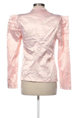 Damen Blazer Made In Italy, Größe S, Farbe Rosa, Preis € 2,99