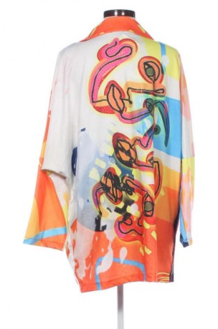 Női blézer Missy, Méret XXL, Szín Sokszínű, Ár 17 079 Ft