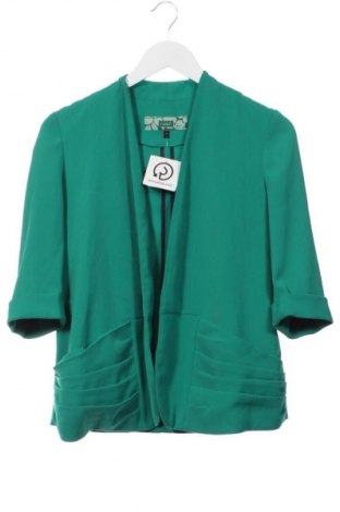 Damski żakiet Next, Rozmiar XS, Kolor Zielony, Cena 23,99 zł