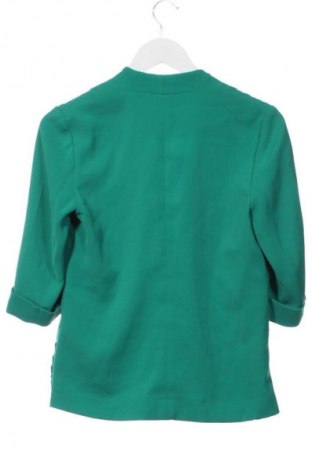 Damski żakiet Next, Rozmiar XS, Kolor Zielony, Cena 23,99 zł