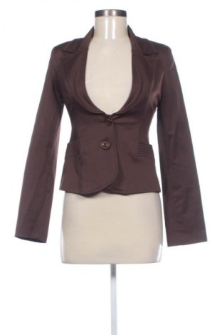 Γυναικείο σακάκι Noix, Μέγεθος M, Χρώμα Καφέ, Τιμή 24,99 €