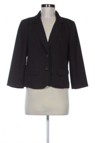Γυναικείο σακάκι Opus, Μέγεθος S, Χρώμα Μαύρο, Τιμή 11,99 €