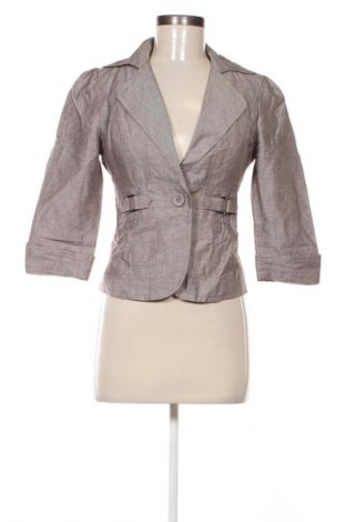 Damen Blazer Orsay, Größe S, Farbe Braun, Preis 4,99 €