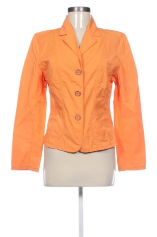 Damski żakiet Outfit, Rozmiar M, Kolor Pomarańczowy, Cena 22,47 zł