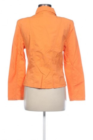 Damski żakiet Outfit, Rozmiar M, Kolor Pomarańczowy, Cena 22,47 zł