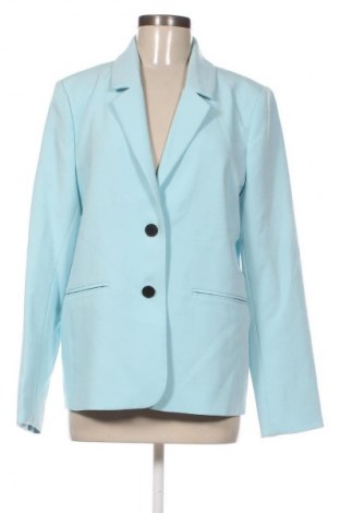 Női blézer Part Two, Méret M, Szín Kék, Ár 16 649 Ft