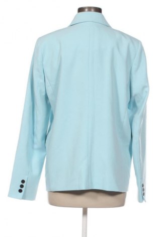 Női blézer Part Two, Méret M, Szín Kék, Ár 16 649 Ft