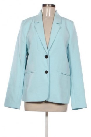 Női blézer Part Two, Méret M, Szín Kék, Ár 12 829 Ft