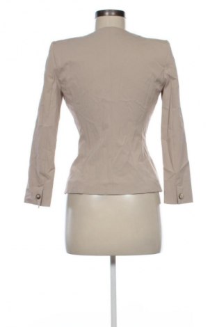 Дамско сако Pinko, Размер S, Цвят Бежов, Цена 30,67 €