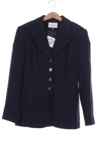 Damski żakiet Preston & York, Rozmiar XS, Kolor Niebieski, Cena 22,70 zł