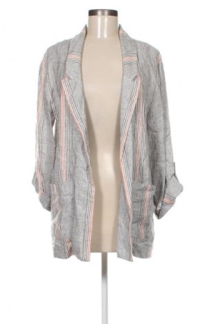 Damen Blazer Pull&Bear, Größe M, Farbe Mehrfarbig, Preis 3,99 €