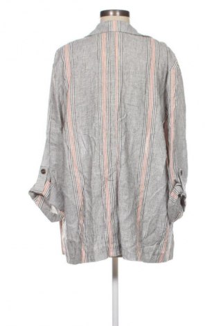 Damen Blazer Pull&Bear, Größe M, Farbe Mehrfarbig, Preis 3,99 €