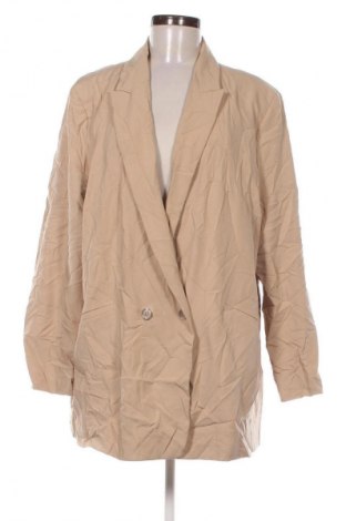 Dámske sako  S.Oliver, Veľkosť XL, Farba Béžová, Cena  19,95 €
