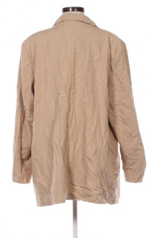 Dámske sako  S.Oliver, Veľkosť XL, Farba Béžová, Cena  19,95 €