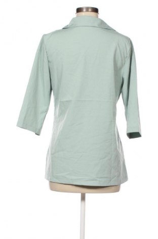 Damen Blazer SHEIN, Größe S, Farbe Grün, Preis € 4,99