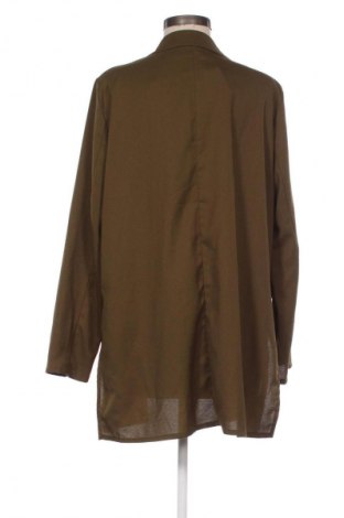 Damski żakiet Stradivarius, Rozmiar L, Kolor Zielony, Cena 22,99 zł