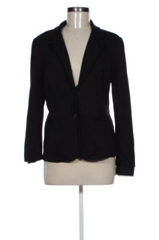 Γυναικείο σακάκι Street One, Μέγεθος M, Χρώμα Μαύρο, Τιμή 5,99 €