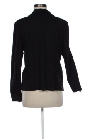 Γυναικείο σακάκι Street One, Μέγεθος M, Χρώμα Μαύρο, Τιμή 5,99 €