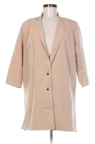 Damen Blazer Stylove, Größe XL, Farbe Beige, Preis € 16,99